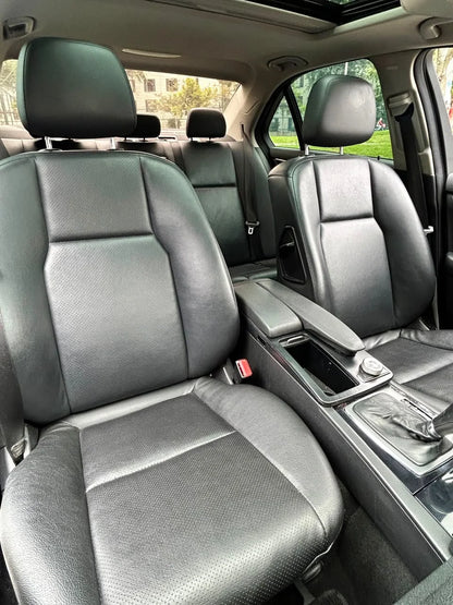 MERCEDES BENZ C200 KOMPRESSOR