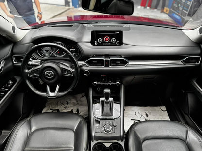 MAZDA CX-5 GRAND TOURING AUTOMÁTICA