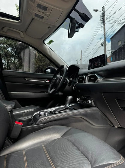 MAZDA CX-5 GRAND TOURING AUTOMÁTICA