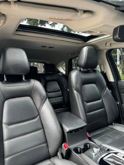 MAZDA CX-5 GRAND TOURING AUTOMÁTICA