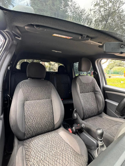 RENAULT DUSTER OROCH EXPRESSION 2.0 4x2 MECÁNICA