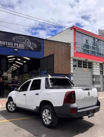 RENAULT DUSTER OROCH EXPRESSION 2.0 4x2 MECÁNICA