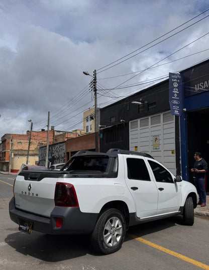 RENAULT DUSTER OROCH EXPRESSION 2.0 4x2 MECÁNICA