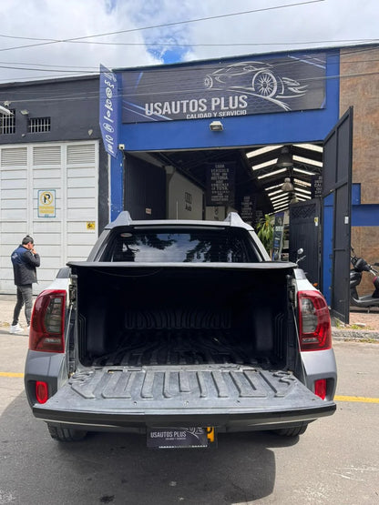 RENAULT DUSTER OROCH EXPRESSION 2.0 4x2 MECÁNICA