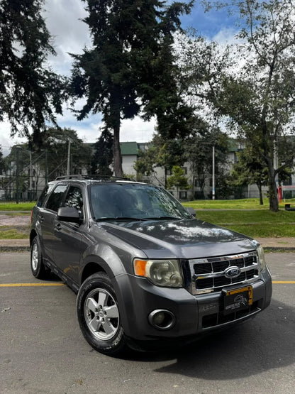 FORD ESCAPE 3.0 XLT 4x4