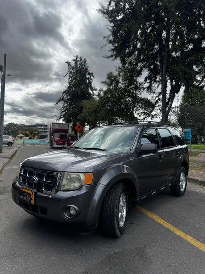 FORD ESCAPE 3.0 XLT 4x4