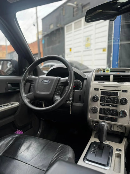 FORD ESCAPE 3.0 XLT 4x4