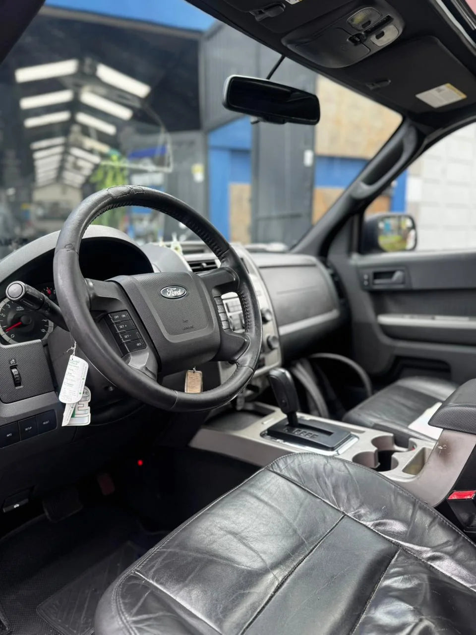 FORD ESCAPE 3.0 XLT 4x4