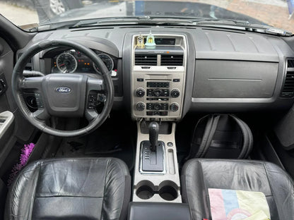 FORD ESCAPE 3.0 XLT 4x4