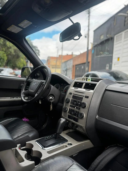 FORD ESCAPE 3.0 XLT 4x4