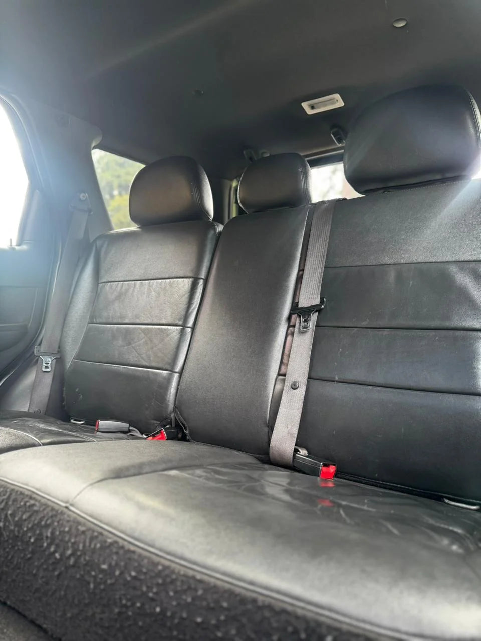 FORD ESCAPE 3.0 XLT 4x4