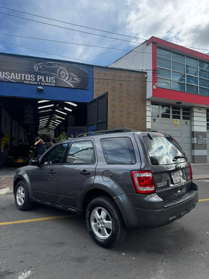 FORD ESCAPE 3.0 XLT 4x4