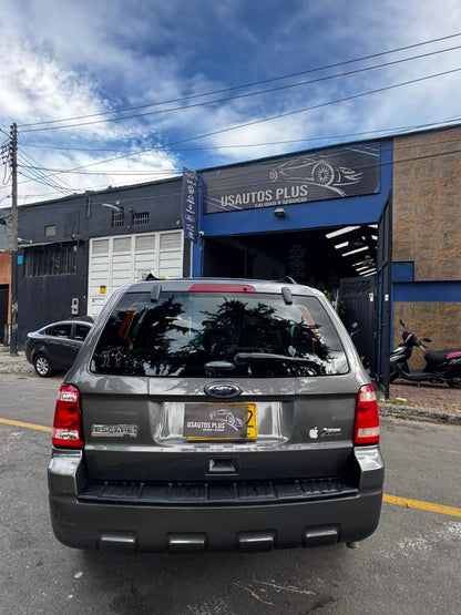 FORD ESCAPE 3.0 XLT 4x4