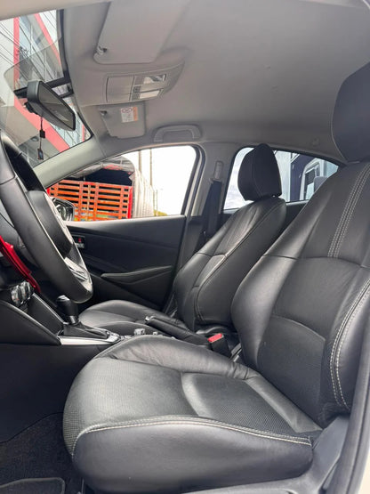 MAZDA 2 GRAND TOURING LX AUTOMÁTICO SEDAN