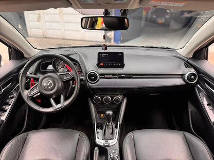 MAZDA 2 GRAND TOURING LX AUTOMÁTICO SEDAN