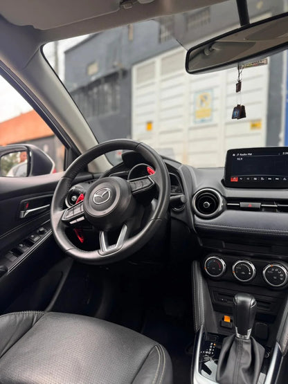 MAZDA 2 GRAND TOURING LX AUTOMÁTICO SEDAN
