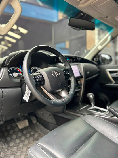 TOYOTA FORTUNER SRV DIESEL 4*4