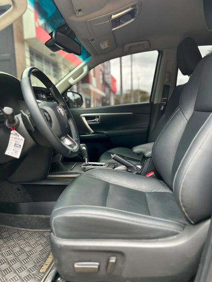 TOYOTA FORTUNER SRV DIESEL 4*4