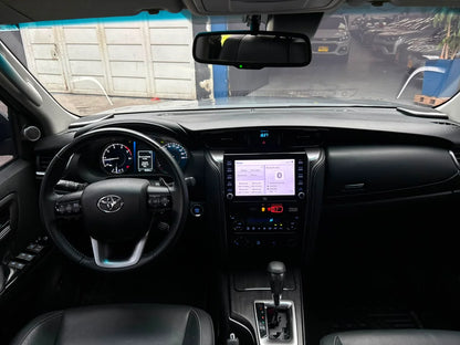 TOYOTA FORTUNER SRV DIESEL 4*4