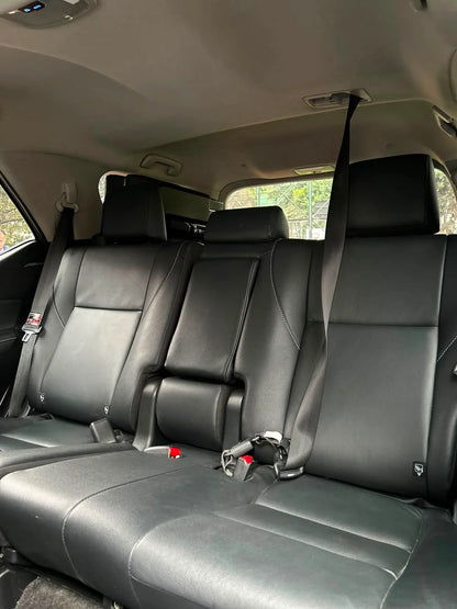 TOYOTA FORTUNER SRV DIESEL 4*4
