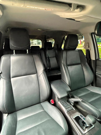 TOYOTA FORTUNER SRV DIESEL 4*4