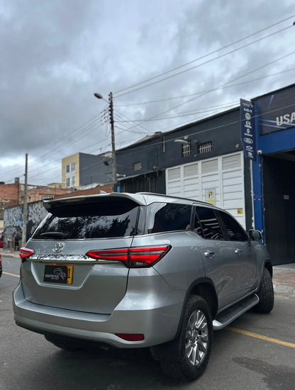 TOYOTA FORTUNER SRV DIESEL 4*4