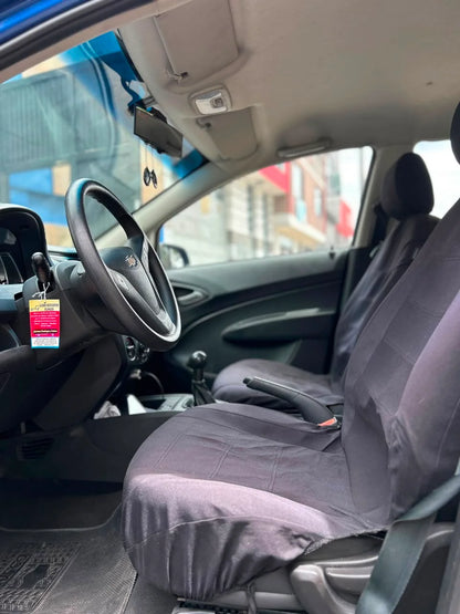 CHEVROLET SAIL LS SEDÁN 2018