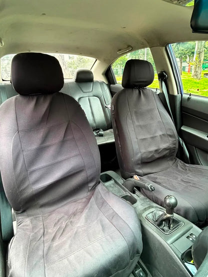 CHEVROLET SAIL LS SEDÁN 2018