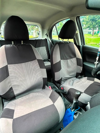 NISSAN MARCH ACTIVE MECÁNICO