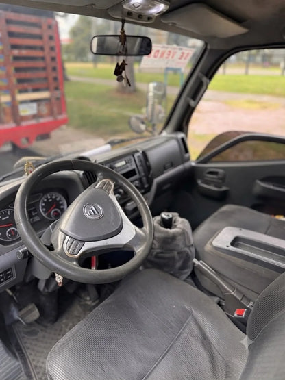 FOTON AUMARK FURGÓN CARGA SECA