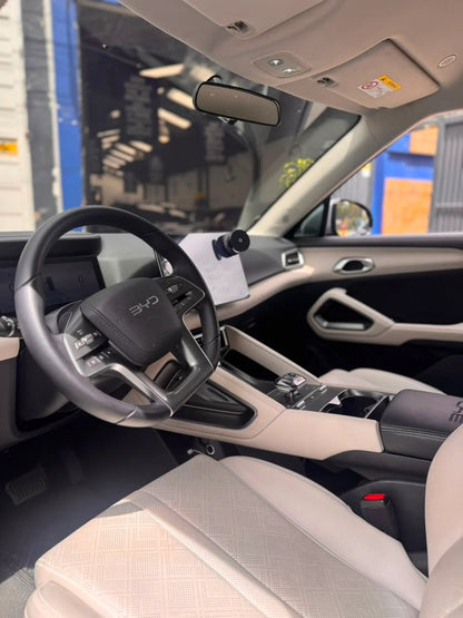 BYD YUAN UP 2025 100% ELÉCTRICO AUTOMÁTICA