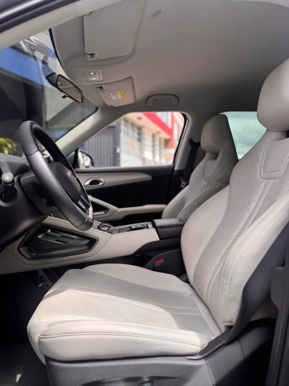 BYD YUAN UP 2025 100% ELÉCTRICO AUTOMÁTICA