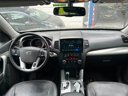 KIA SORENTO EX CRDi 4x4 AUTOMÁTICA DIÉSEL