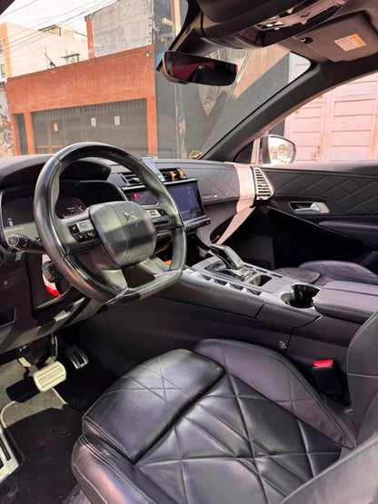 DS 7 CROSSBACK AVANTGARDE AUTOMÁTICA