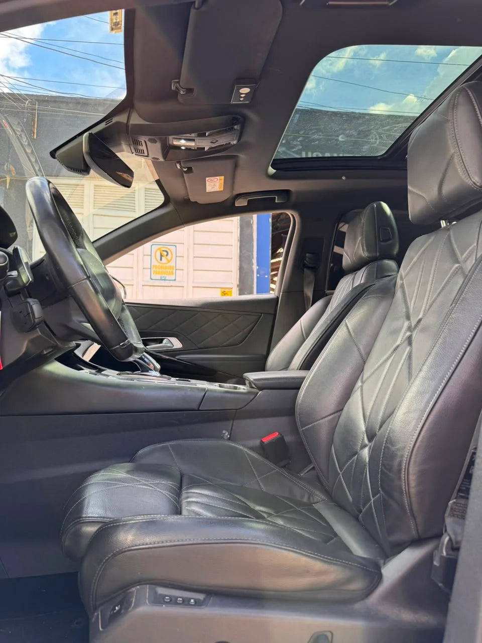 DS 7 CROSSBACK AVANTGARDE AUTOMÁTICA