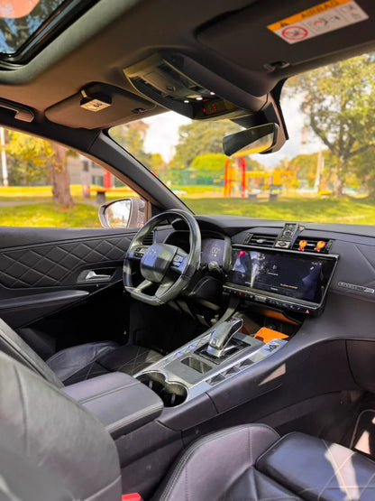 DS 7 CROSSBACK AVANTGARDE AUTOMÁTICA