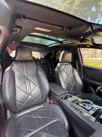 DS 7 CROSSBACK AVANTGARDE AUTOMÁTICA