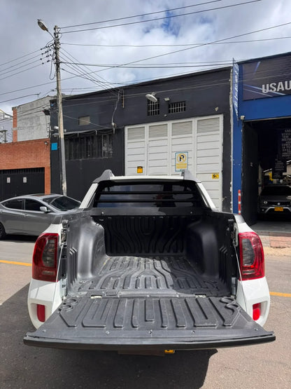 RENAULT DUSTER OROCH INTENS 4x4 MECÁNICA