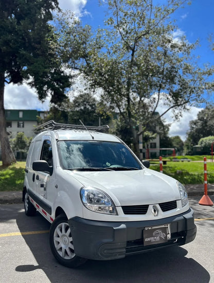 RENAULT KANGOO PANEL
