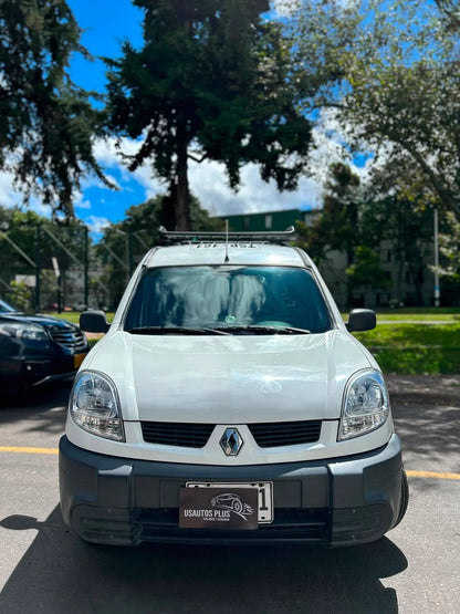 RENAULT KANGOO PANEL