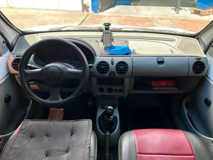 RENAULT KANGOO PANEL