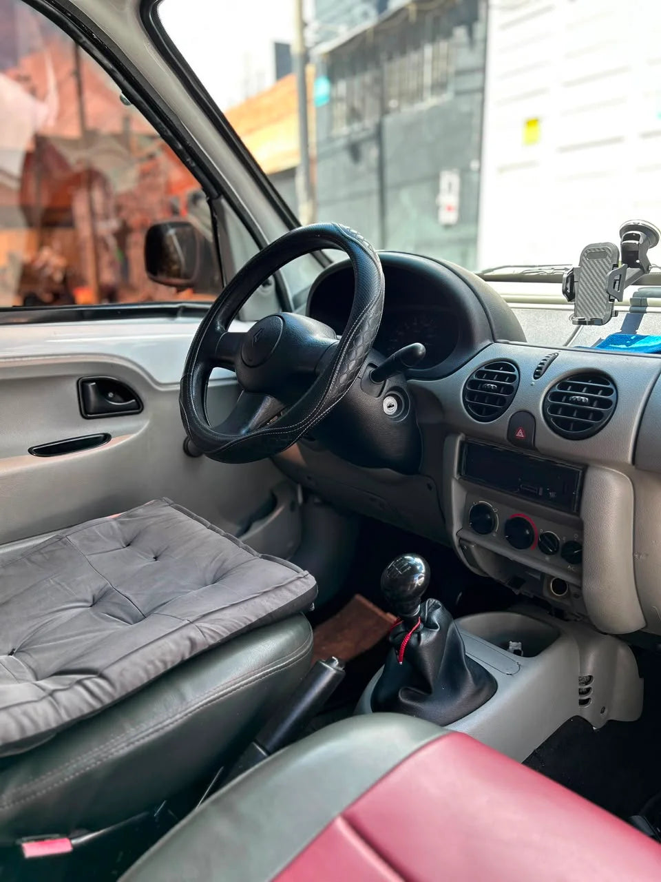RENAULT KANGOO PANEL