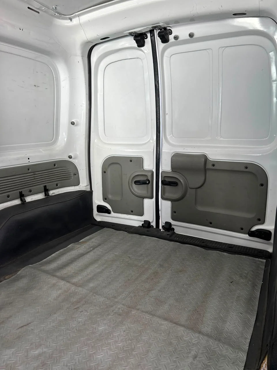 RENAULT KANGOO PANEL