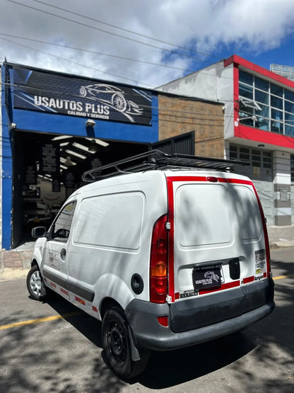 RENAULT KANGOO PANEL