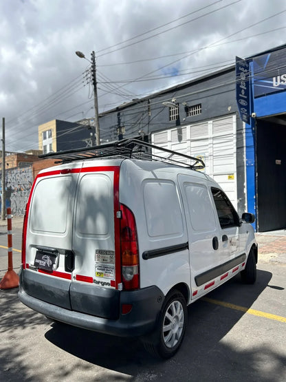 RENAULT KANGOO PANEL