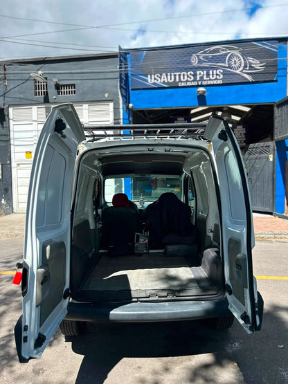 RENAULT KANGOO PANEL