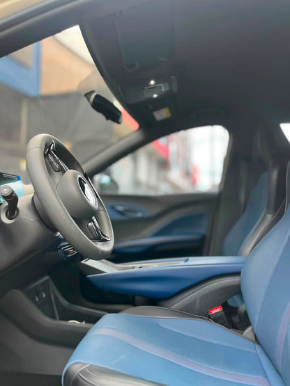BYD SEAGULL 2026 ELÉCTRICO AUTOMÁTICO GL 300
