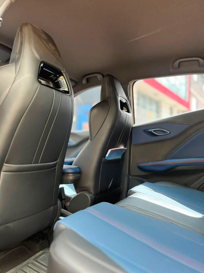 BYD SEAGULL 2026 ELÉCTRICO AUTOMÁTICO GL 300