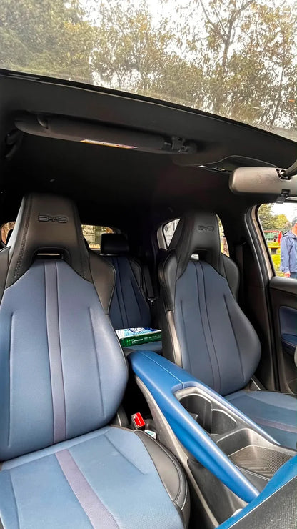 BYD SEAGULL 2026 ELÉCTRICO AUTOMÁTICO GL 300