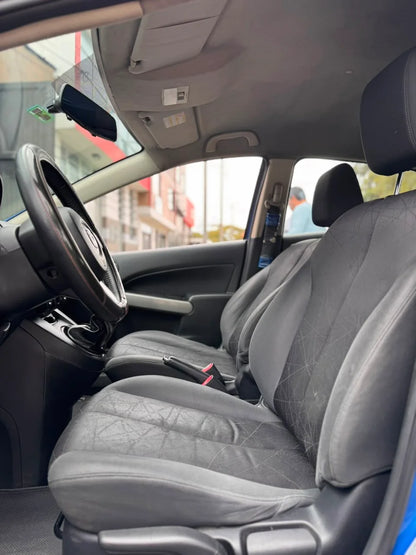 MAZDA 2 HATCHBACK MECÁNICO